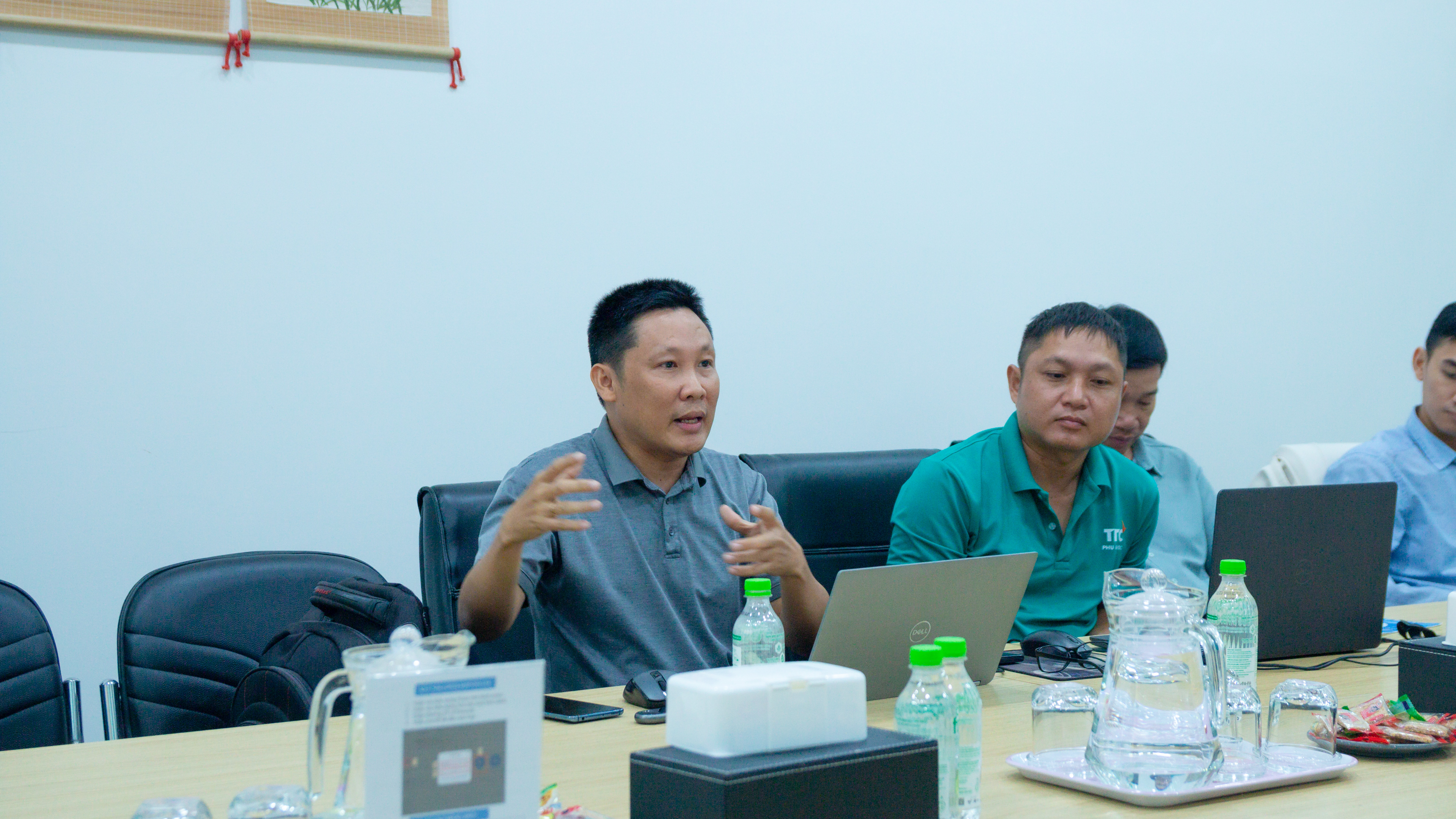 Hiền Nhân Group – Đồng hành cùng Selavia trong chuyển đổi số